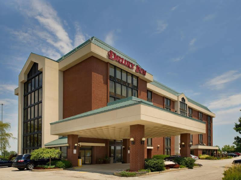Drury Inn&Suites St. Louis St. Peters Saint Peters Exterior foto